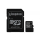 Karta pamięci Kingston 32GB microSDHC Canvas Select 80MB/s C10 UHS-I